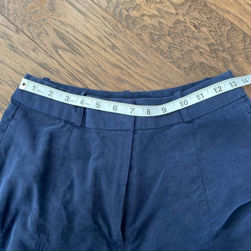 Banana Republic Barrel Pants - Picture 6 of 9